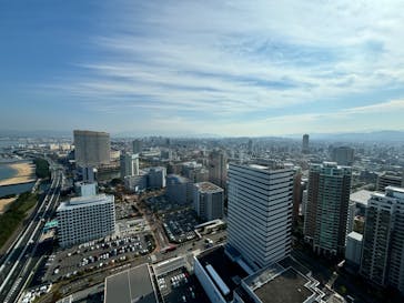 福岡タワーに投稿された画像（2024/11/14）