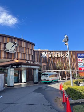 天然大和温泉 奈良健康ランド 奈良プラザホテルに投稿された画像（2024/11/14）