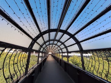 大江戸温泉物語 箕面温泉スパーガーデンに投稿された画像（2024/11/14）