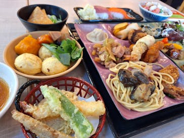 大江戸温泉物語 箕面温泉スパーガーデンに投稿された画像（2024/11/14）