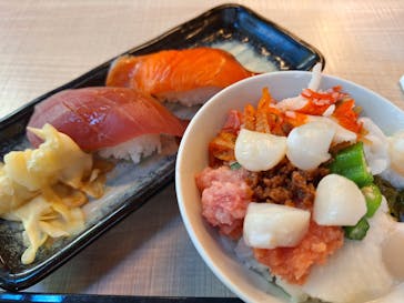 大江戸温泉物語 箕面温泉スパーガーデンに投稿された画像（2024/11/14）