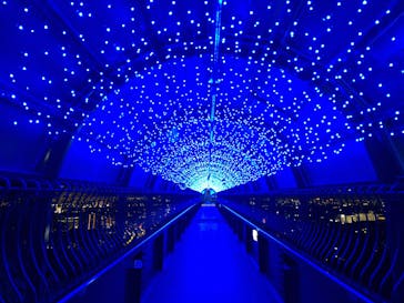 大江戸温泉物語 箕面温泉スパーガーデンに投稿された画像（2024/11/14）