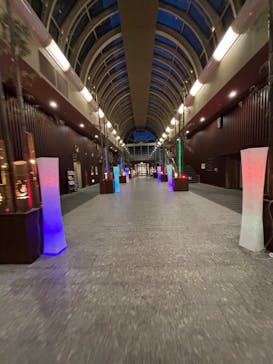 京都竹の郷温泉 万葉の湯に投稿された画像（2024/11/14）