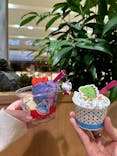 サーティワン アイスクリームに投稿された画像（2024/11/15）