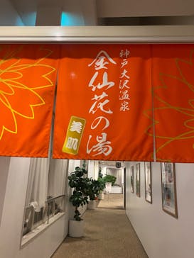 神戸ホテルフルーツ・フラワーに投稿された画像（2024/11/14）