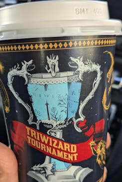 タリーズコーヒーに投稿された画像（2024/11/14）