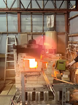 ガラス工房　和匠に投稿された画像（2024/11/15）