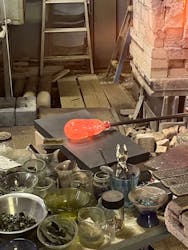 ガラス工房　和匠に投稿された画像（2024/11/15）