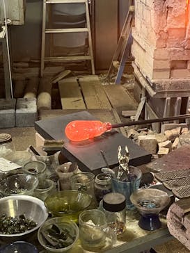 ガラス工房　和匠に投稿された画像（2024/11/15）