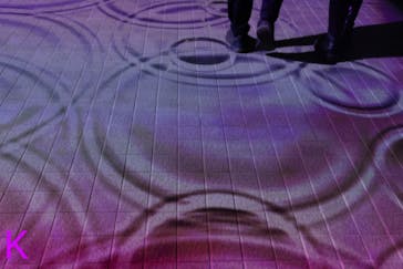 東京メガイルミに投稿された画像（2024/11/14）