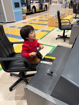 京王れーるランドに投稿された画像（2024/11/15）