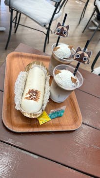 ニジゲンノモリに投稿された画像（2024/11/15）