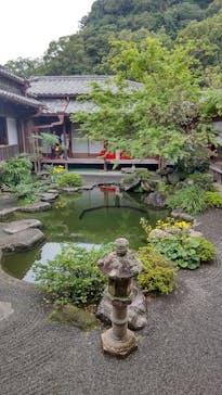 仙巌園に投稿された画像（2024/11/15）