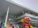 横浜アンパンマンこどもミュージアムに投稿された画像（2024/11/15）