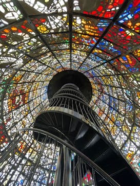 彫刻の森美術館に投稿された画像（2024/11/15）