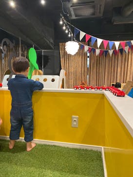 べるべるパーク横浜関内店に投稿された画像（2024/11/15）