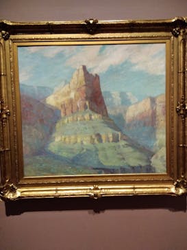 あべのハルカス美術館に投稿された画像（2024/11/15）