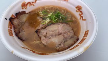 大阪城極上ラーメンフェスタに投稿された画像（2024/11/15）
