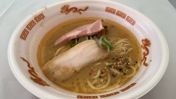 大阪城極上ラーメンフェスタに投稿された画像（2024/11/15）
