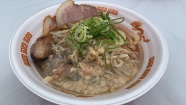 大阪城極上ラーメンフェスタに投稿された画像（2024/11/15）