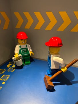 レゴランドⓇ・ジャパン・リゾートに投稿された画像（2024/11/15）