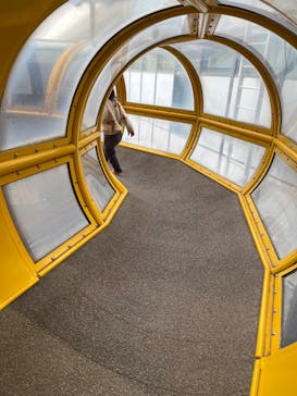 アクアワールド茨城県大洗水族館に投稿された画像（2024/11/15）