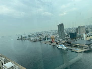 神戸ポートタワーに投稿された画像（2024/11/15）