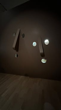 挂甲の武人 国宝指定50周年記念 特別展「はにわ」@東京国立博物館 平成館に投稿された画像（2024/11/15）