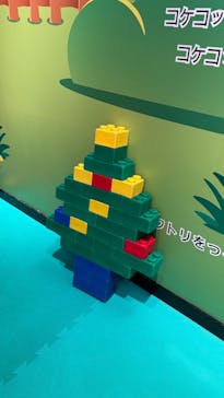 レゴランド®・ディスカバリー・センター 大阪に投稿された画像（2024/11/15）