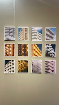 YOSIGO 写真展 Holiday Memories - 旅の瞬間 -に投稿された画像（2024/11/15）