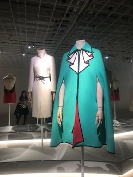 GUCCI COSMOSに投稿された画像（2024/11/15）