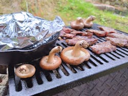 トクリン　こんどうちゃんきのこ農園に投稿された画像（2024/11/15）