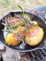 トクリン　こんどうちゃんきのこ農園に投稿された画像（2024/11/15）