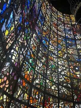 彫刻の森美術館に投稿された画像（2024/11/15）