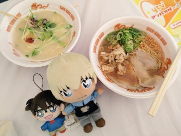 大阪城極上ラーメンフェスタに投稿された画像（2024/11/15）