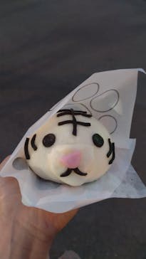 東武動物公園に投稿された画像（2024/11/15）