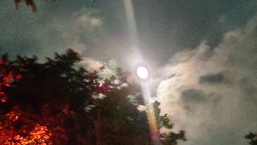 NAKED夜さんぽ™ 石川・那谷寺に投稿された画像（2024/11/15）