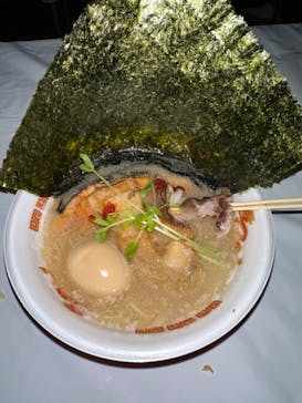 大阪城極上ラーメンフェスタに投稿された画像（2024/11/15）