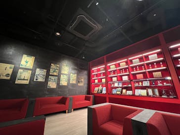 東京タワーに投稿された画像（2024/11/15）