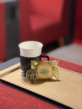 東京タワーに投稿された画像（2024/11/15）