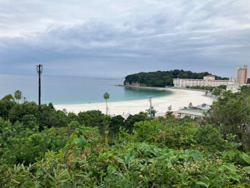 白浜エネルギーランドに投稿された画像（2024/11/15）