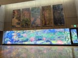 モネ 睡蓮のとき（国立西洋美術館）に投稿された画像（2024/11/16）