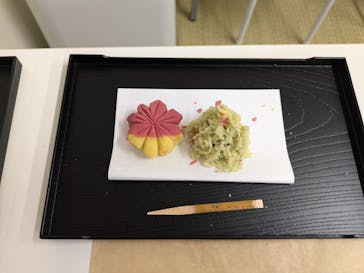 日本文化体験　庵an東京に投稿された画像（2024/11/16）