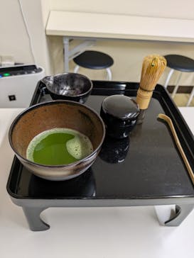 日本文化体験　庵an東京に投稿された画像（2024/11/16）