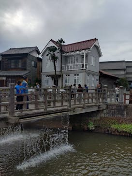 小江戸さわら 舟めぐりに投稿された画像（2024/11/16）