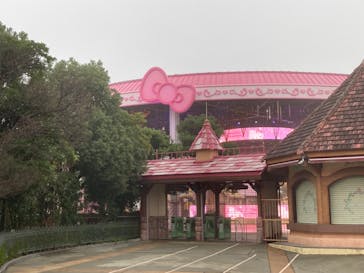 ハーモニーランドに投稿された画像（2024/11/16）