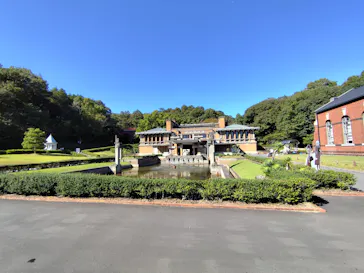 博物館 明治村に投稿された画像（2024/11/16）