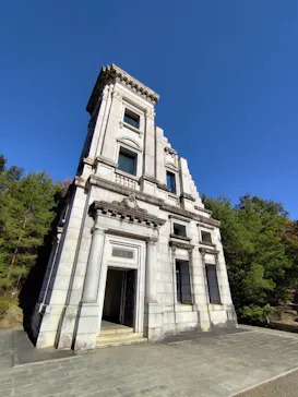 博物館 明治村に投稿された画像（2024/11/16）