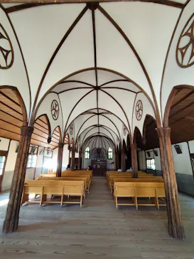 博物館 明治村に投稿された画像（2024/11/16）