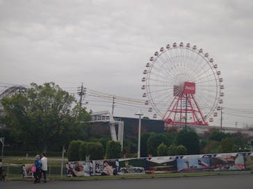 鈴鹿サーキットに投稿された画像（2024/11/16）